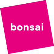 Bonsai_Logo logo αρκαδική