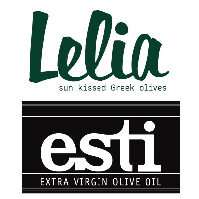 esti Lelia logos
