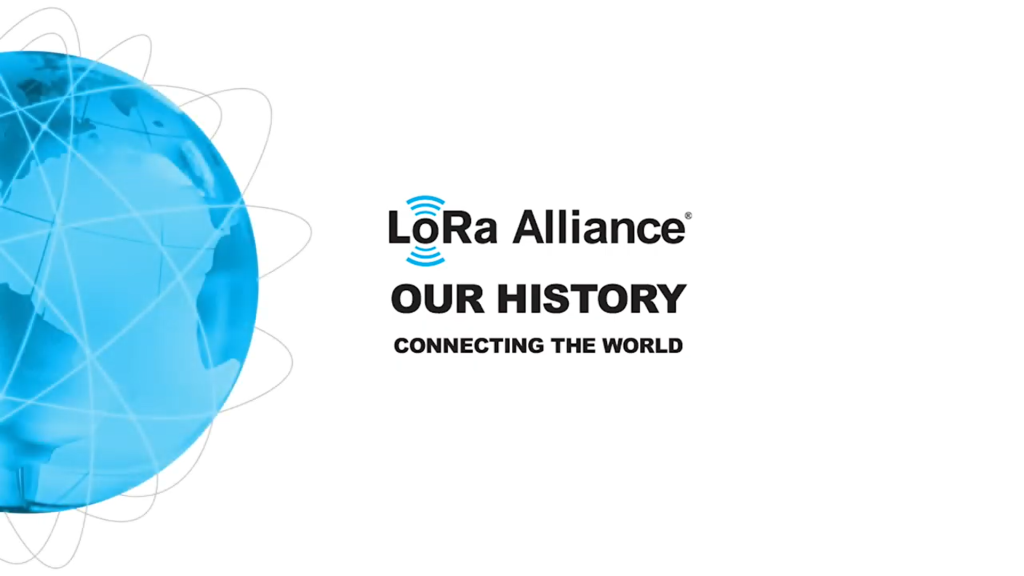LoRa Alliance InoFA American Farm School