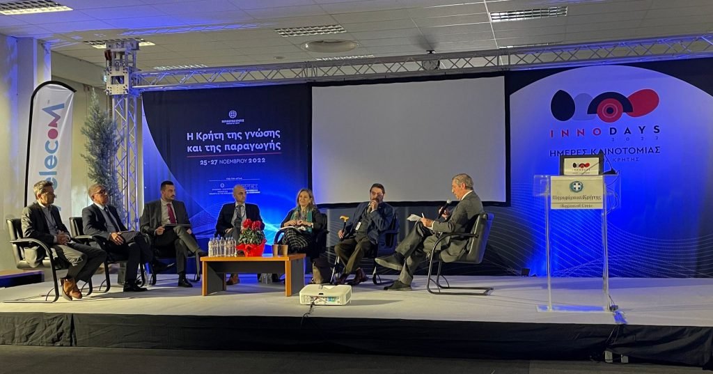 InnoDays InoFA2